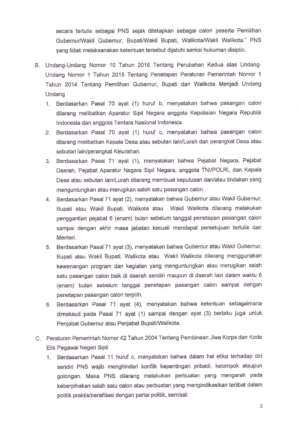 20171227 Surat Menteri Netralitas Page 2