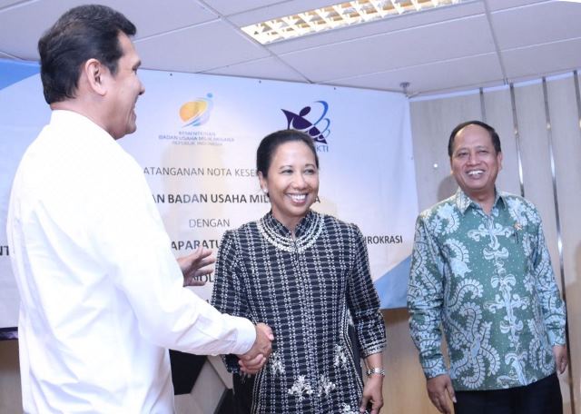 20180416 mou menteri bumn ristekdikti3