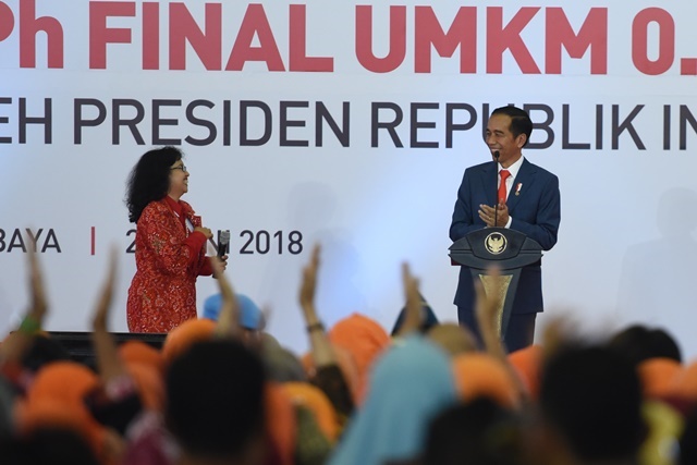 20180622 presiden turunkan pajak umkm