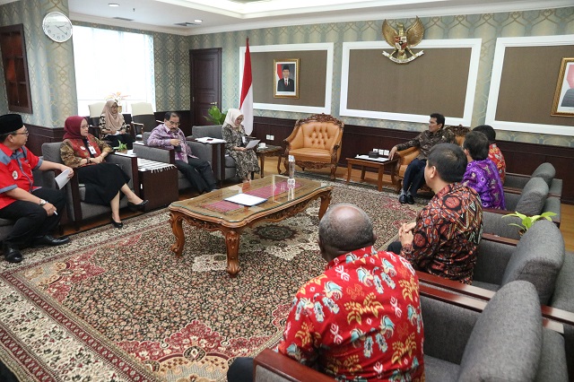 20180628 menerima delegasi teluk bintuni2