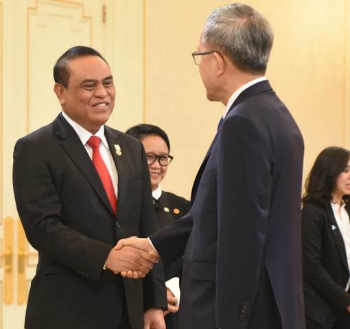 20180910 menteri presiden korea12