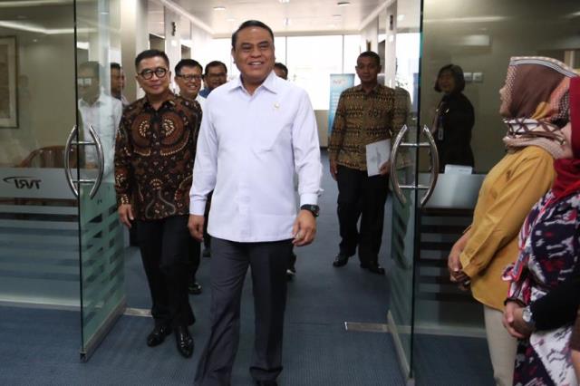 20181016 menteri tvri5