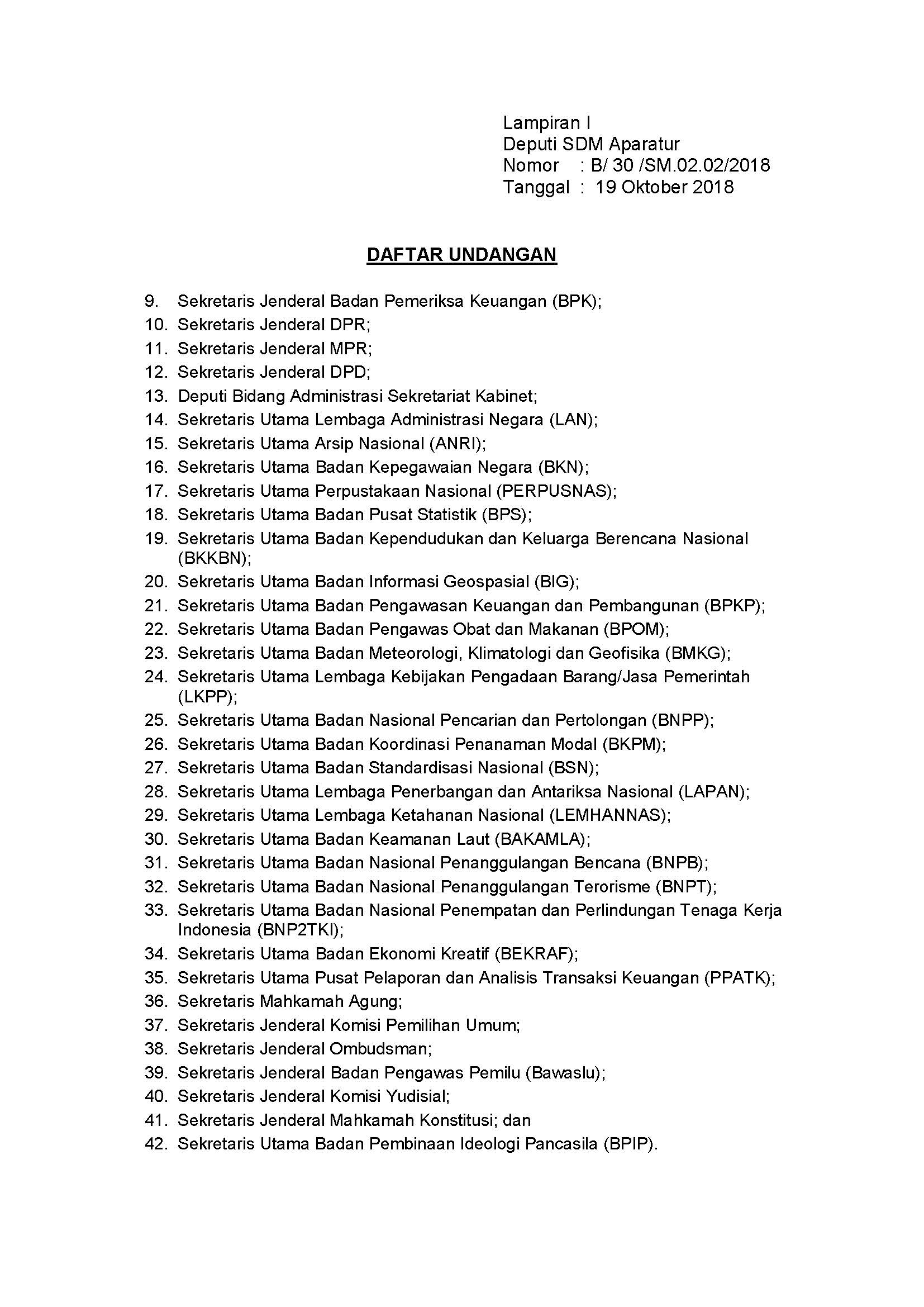 20181025 Undangan Rakor Sistem Merit Page 3