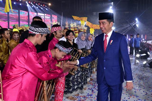 20181129 JOKOWI HUT KORPRI6