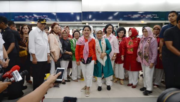 20190319 Ibu Negara Jajal MRT