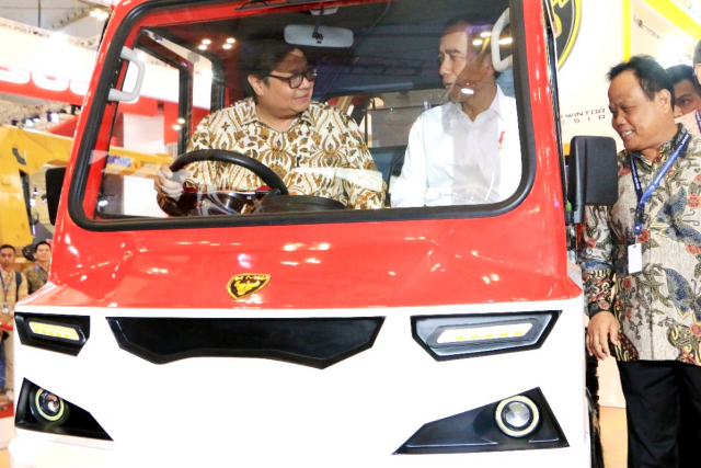 20190329 Coba Mobil Desa