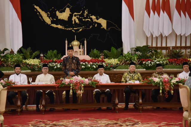 20190508 Bukber Lembaga Negara