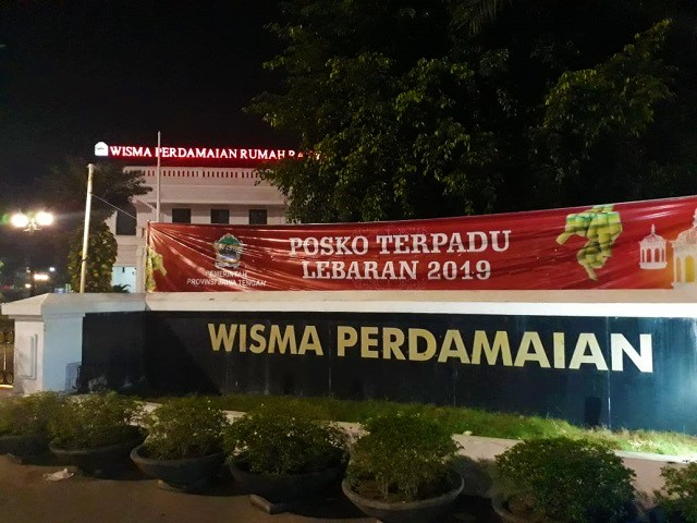 20190604 Mudik Asal Usul Hingga Kebijakan 2