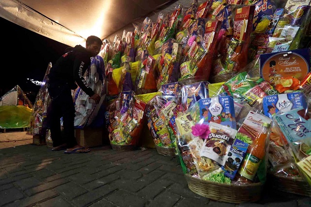 20190605 Tradisi Lebaran Perhatikan yang Wajib ASN Hindari 1