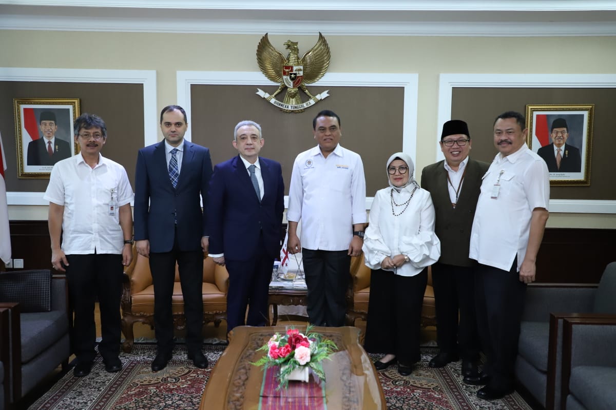 20190610 Duta Besar Georgia 3