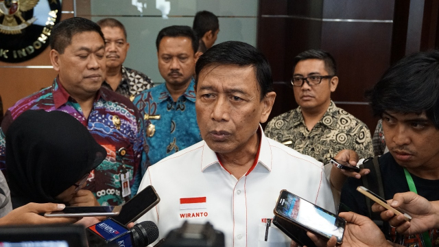 20190627 Wiranto doorstop