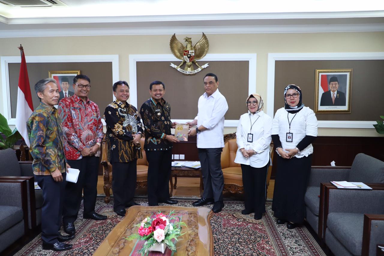 20190701 Peningkatan Pelayanan Publik melalui MPP 2