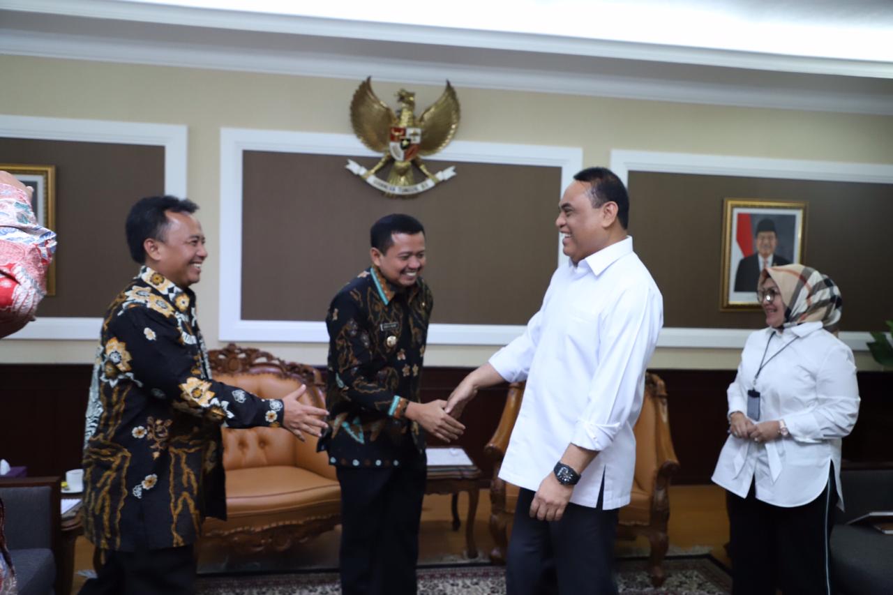 20190701 Peningkatan Pelayanan Publik melalui MPP 2