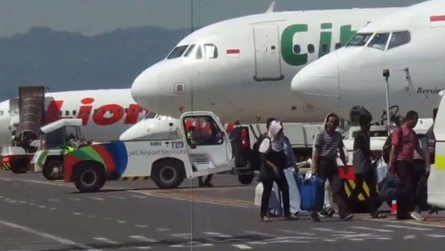 20190712 Citilink dan Lion