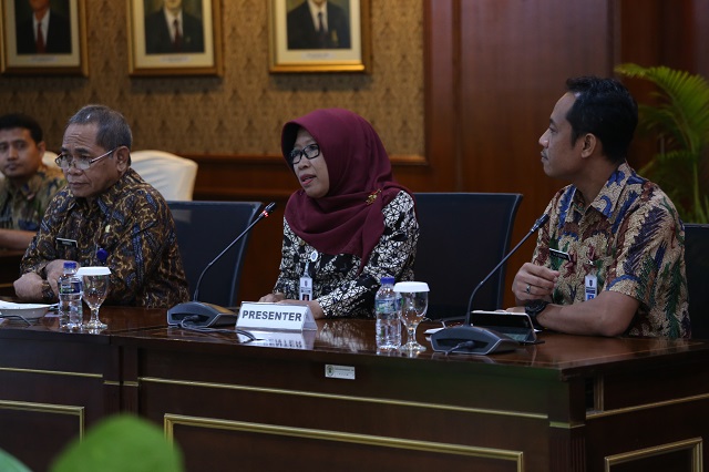 20190712 Giliran Polri Unjuk Gigi Inovasi Pelayanan Publik 1