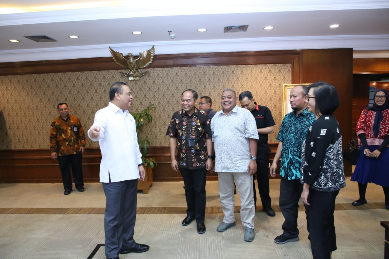 20190713 Menteri Inspeksi KIPP 2019