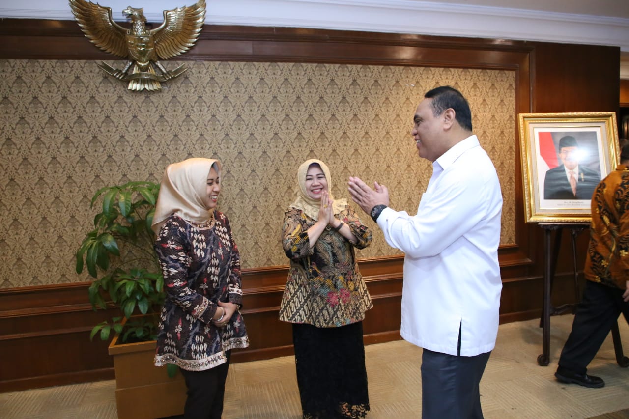 20190713 Menteri Inspeksi KIPP 2019 1