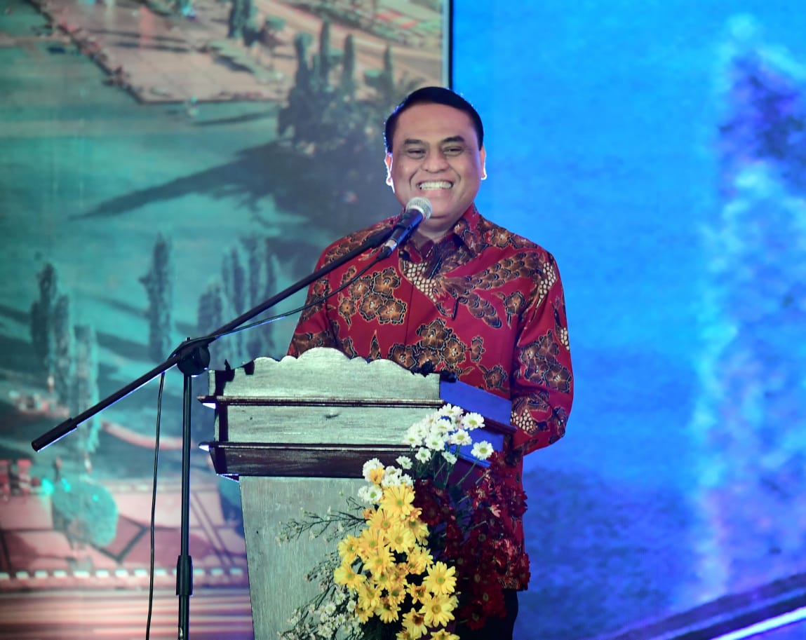 20190718 Awarding Top 99 Inovasi Pelayanan Publik Tahun 2019 11