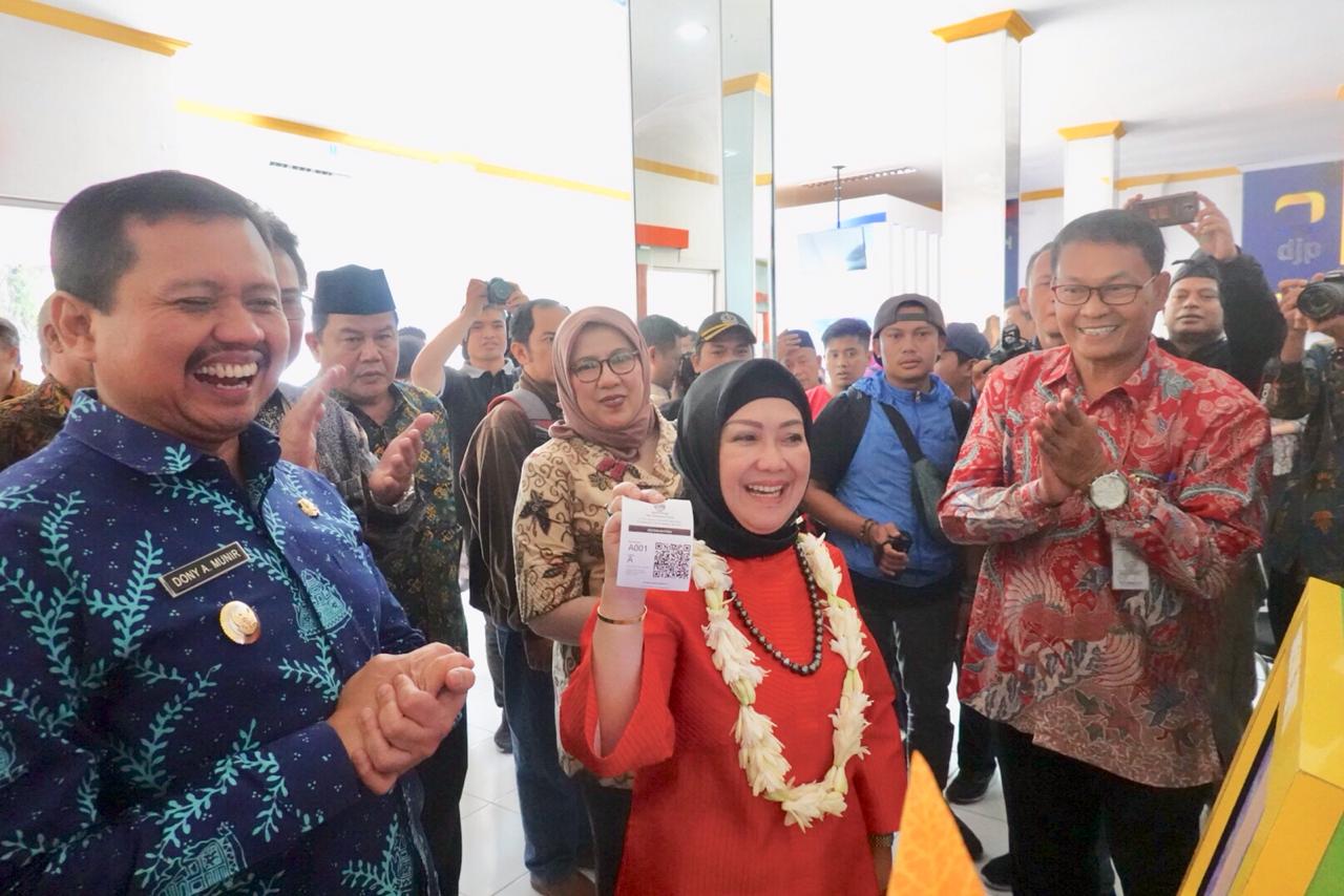 20190726 Dirikan MPP Kabupaten Sumedang Ditantang Bisa Menjawab Tantangan Global 2