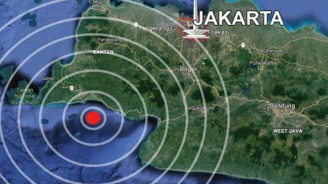 20190805 Gempa Banten 1