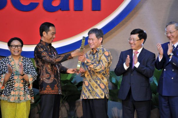 20190809 Kunci Sekretariat ASEAN1