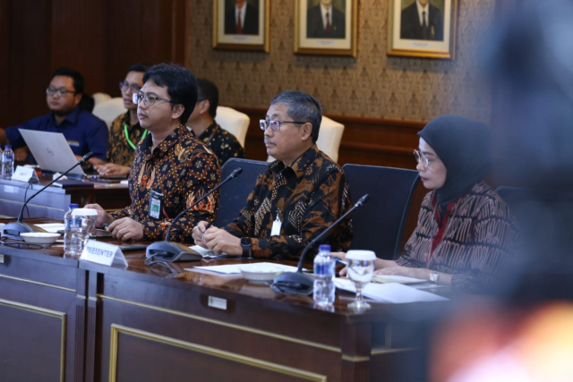 20190814 Inovasi SIBIMA Hasilkan SDM Konstruksi Siap Kerja