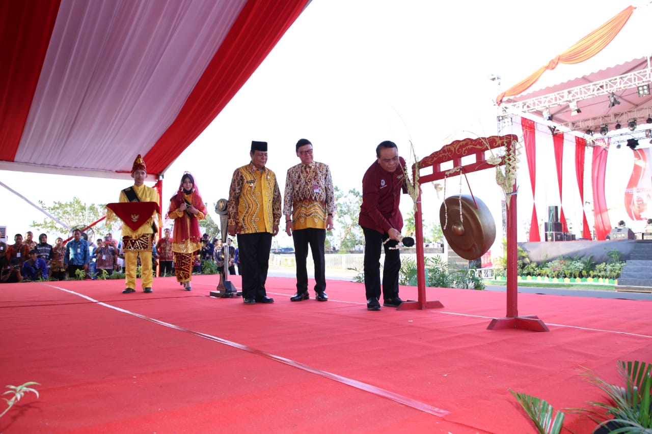 20190919 Pekan Kerja Nyata Gerakan Revolusi Mental Indonesia 2019 3