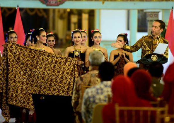 20191003 Hari Batik Nasional1