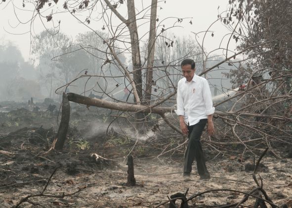 20191007 Tinjau Lokasi 1