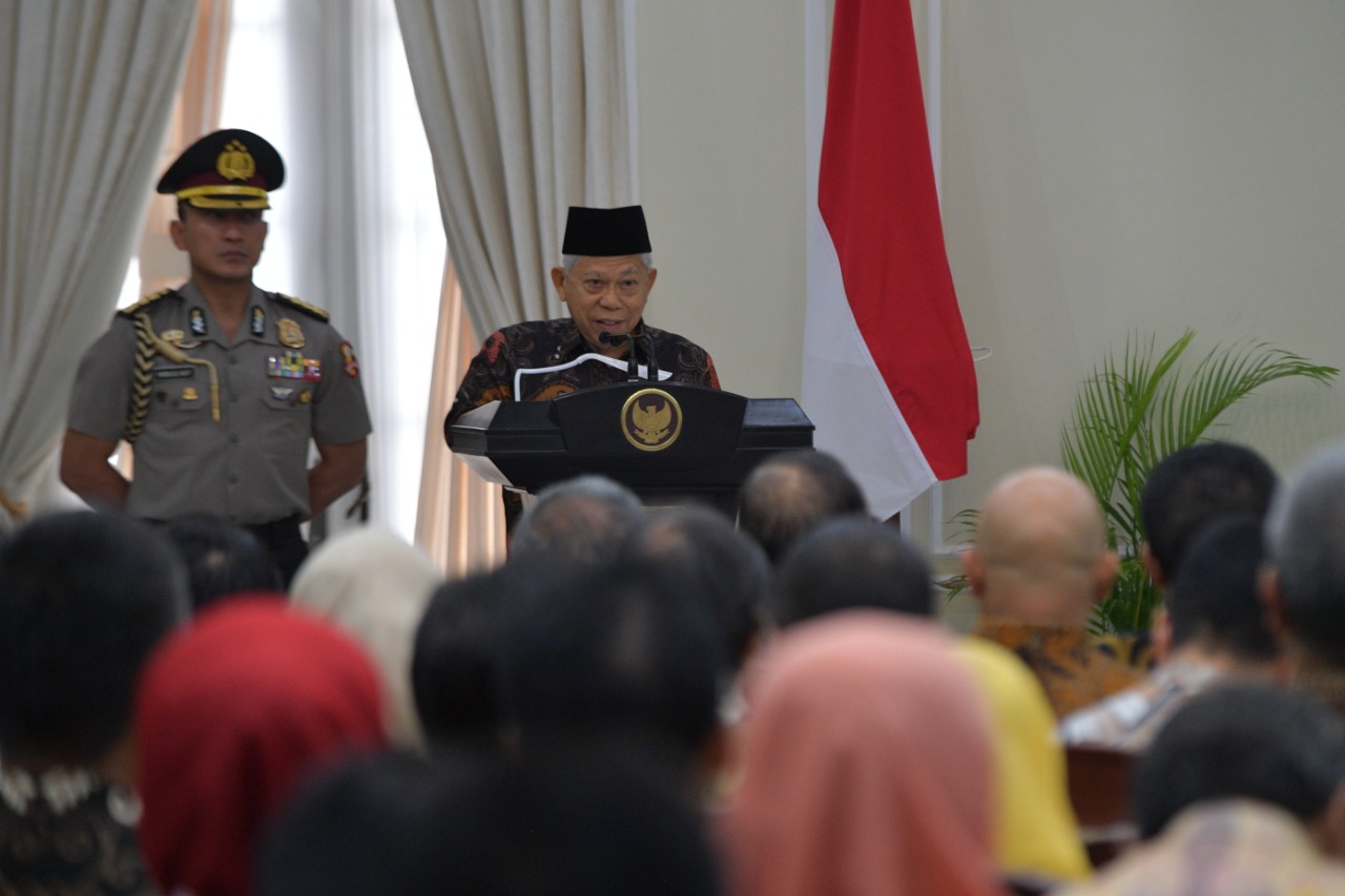 20191121 Kementerian PANRB Raih Penghargaan Keterbukaan Informasi Publik 3