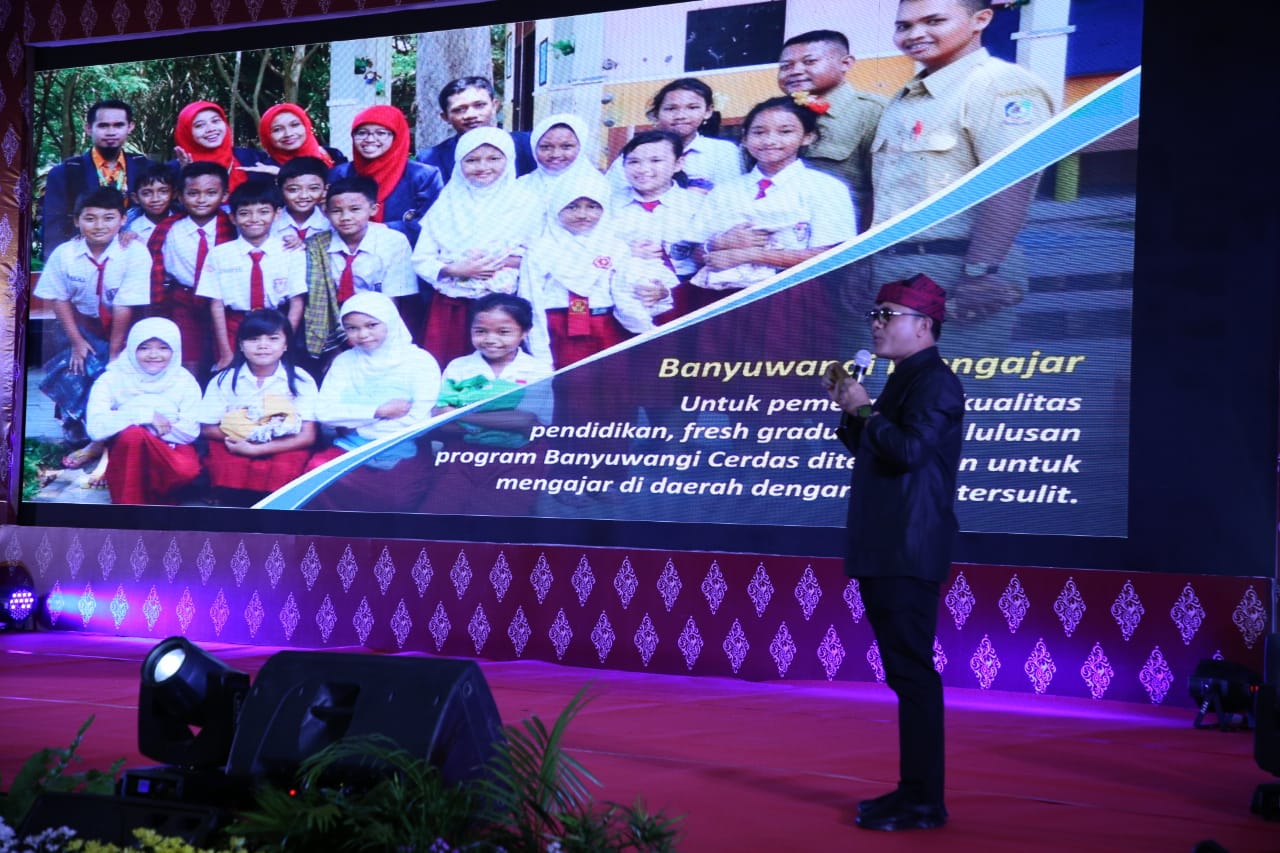 20191126 Langkah Konkret Kepala Daerah Wujudkan Pelayanan Prima 1