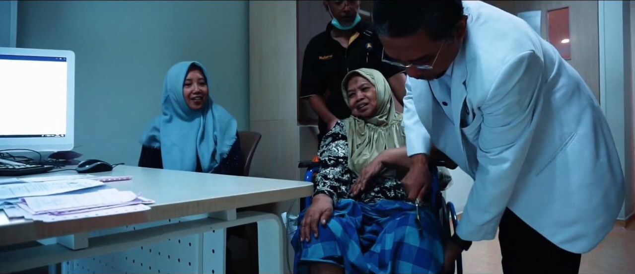 20200106 dr. Mursyid Jadikan RSPON yang Pertama Terapkan Konsep Badan Layanan Umum 3