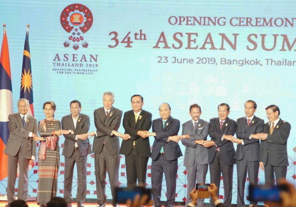 20200413 Pembukaan ASEAN