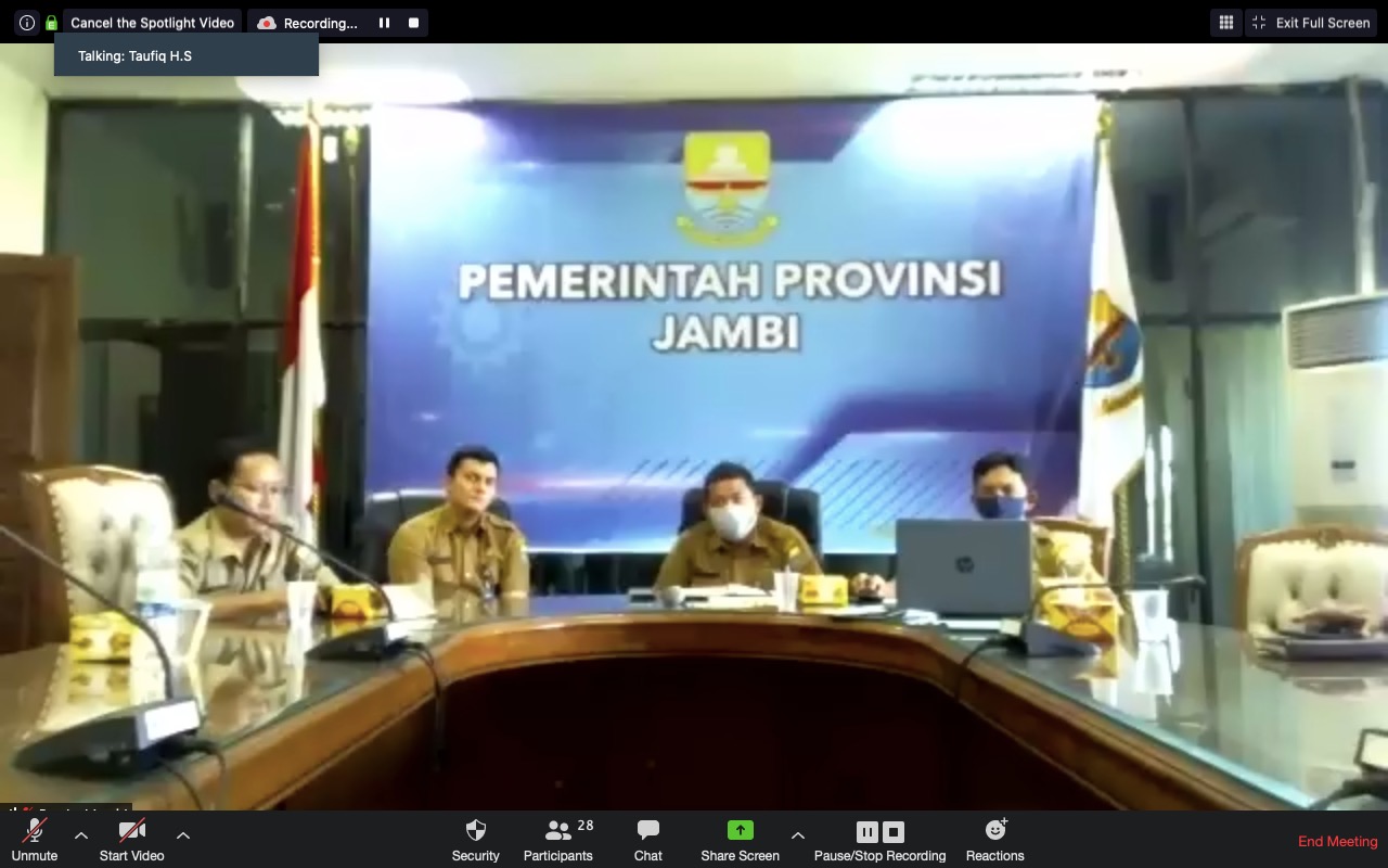 20200421 Kementerian PANRB Siapkan Alternatif Evaluasi Pelayanan Publik Ditengah Pandemik Covid 19 3