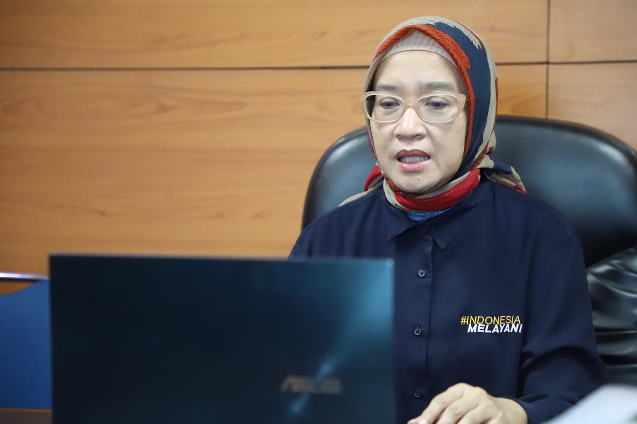 20200513 Implementasi Manajemen Risiko SPBE Disesuaikan Kondisi Instansi