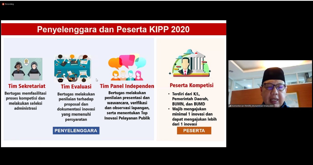 20200513 KIPP Dinilai Layak Dipertahankan 2