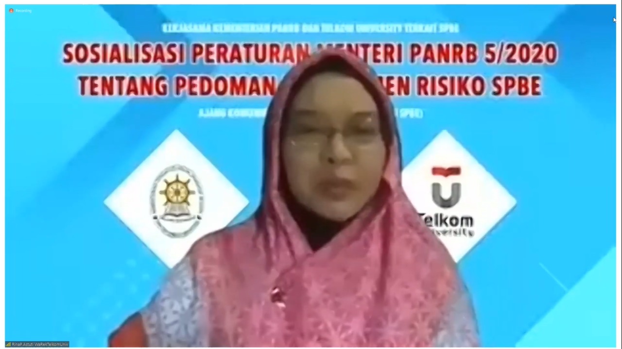 20200520 Kolaborasi Jadi Kunci Manajemen Risiko SPBE 3