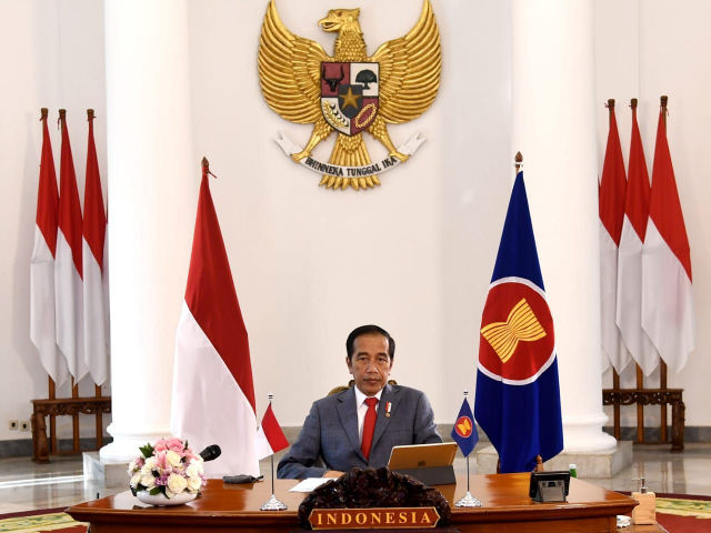 20200629 Presiden KTT Asean