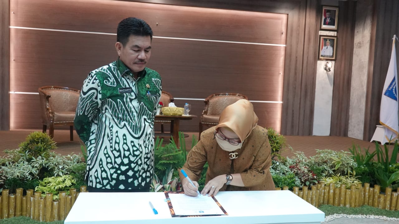 20200717 Kementerian PANRB Dorong Babel Optimal Jadi Hub Jaringan Inovasi Pelayanan Publik 1