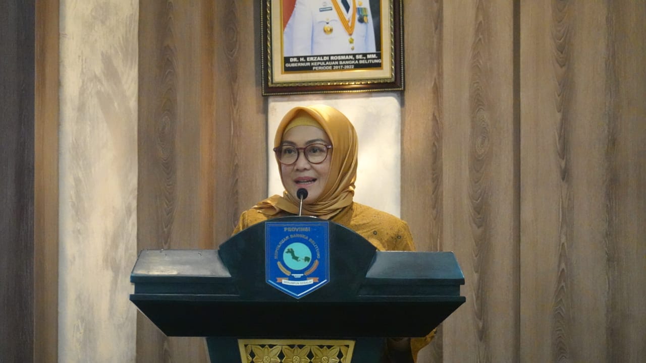 20200717 Kementerian PANRB Dorong Babel Optimal Jadi Hub Jaringan Inovasi Pelayanan Publik 2