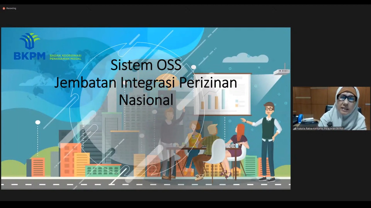 20200720 Kawasan Ekonomi Khusus Bisa Langsung Terbitkan Izin Usaha 1