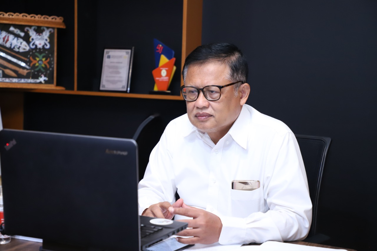 20200824 Transformasi Digital Untuk Menuju Birokrasi Berkelas Dunia 1