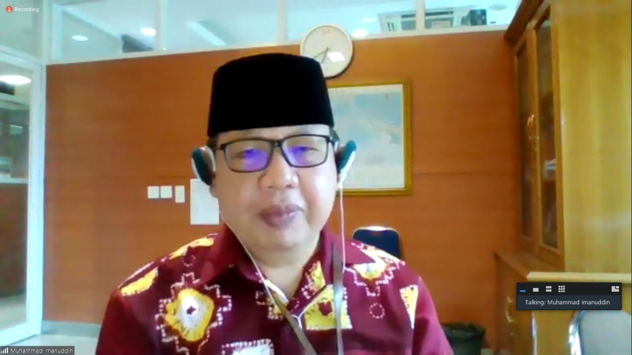 20200827 Provinsi Sumtra Utara Didorong Aktif Kelola Aduan Pelayanan Publik 2