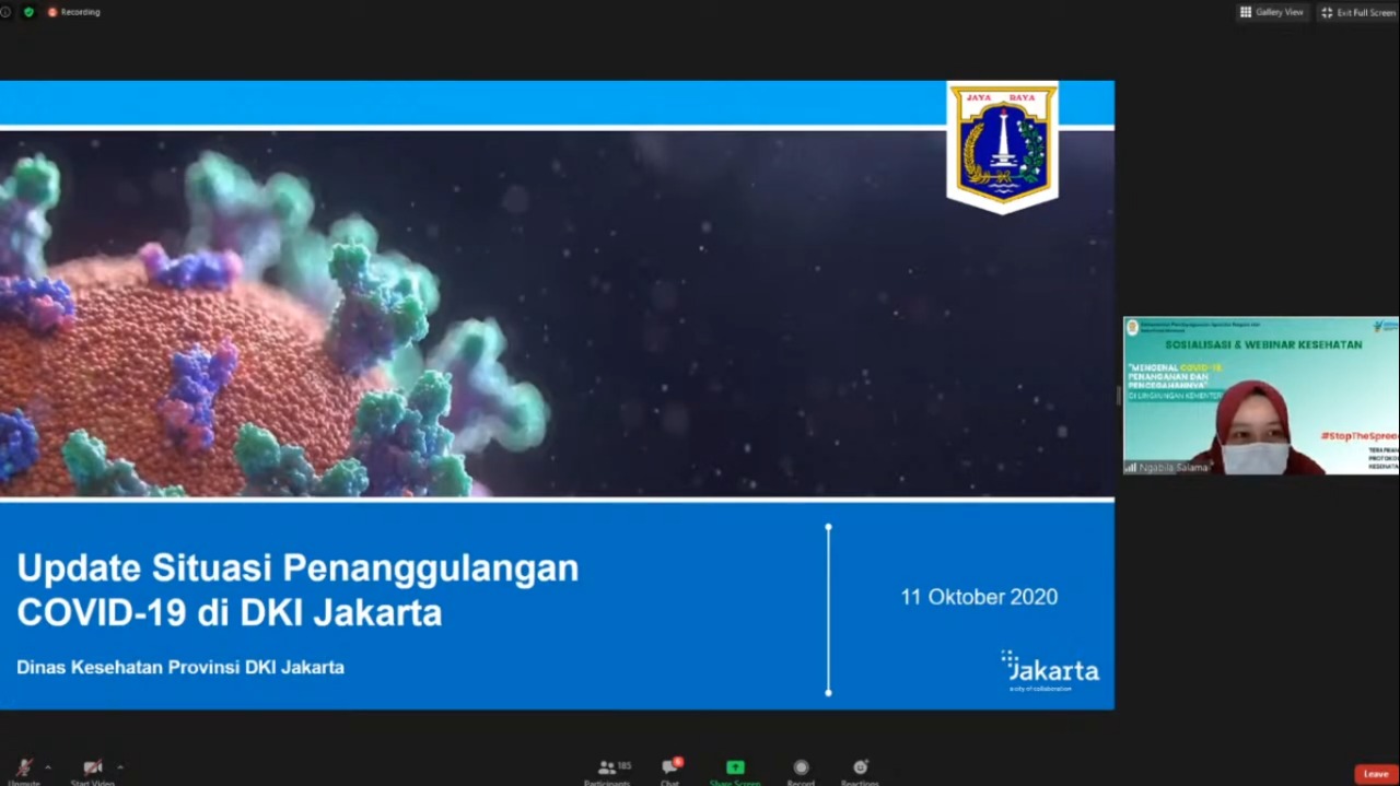 20201016 Strategi Memutus Rantai Penyebaran Covid 19 3