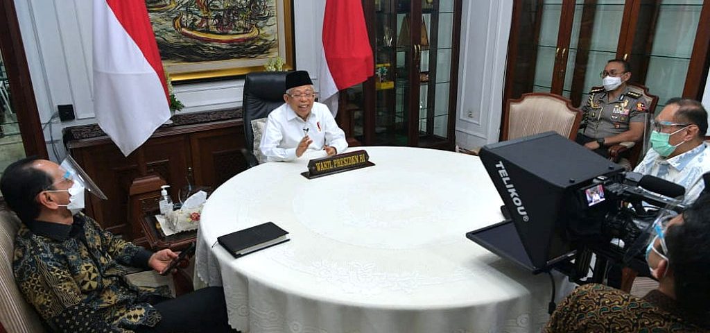 20201208 Dari Istana