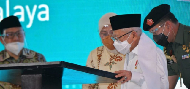 20210609 Wujudkan SDM Berkualitas Perlu Sinergi Pemerintah Pusat Daerah dan Kementerian Lembaga