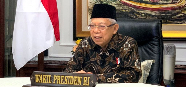 20210115 Wujudkan Masyarakat Inklusi Indonesia Dengan Sinergi Seluruh Komponen Bangsa