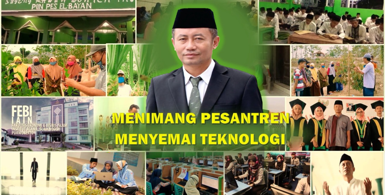 20210126 Fathul Aminudin Aziz Pencetus Pesantren Berbasis Teknologi 3