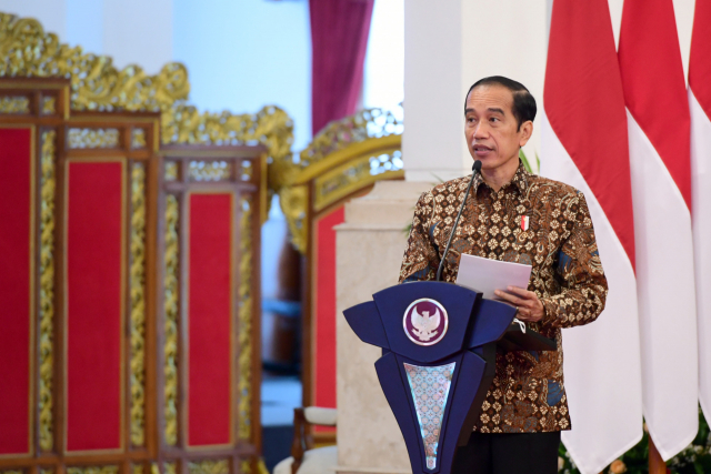 20210310 Tiga Visi Besar Presiden Jokowi untuk Kemajuan Inovasi dan Teknologi Nasional