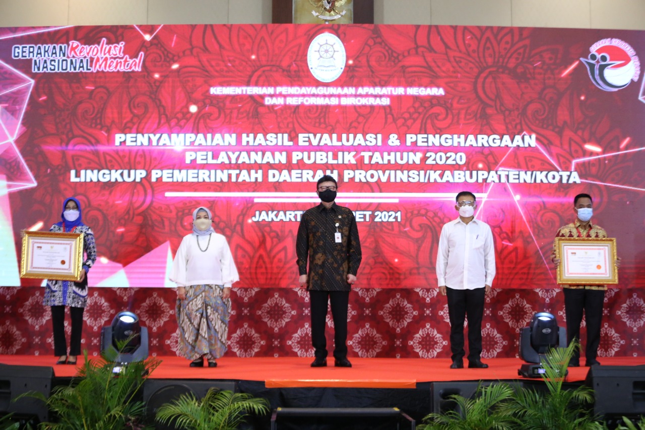 20210312 Lompatan Besar Kota Pekanbaru untuk Pelayanan Prima 2